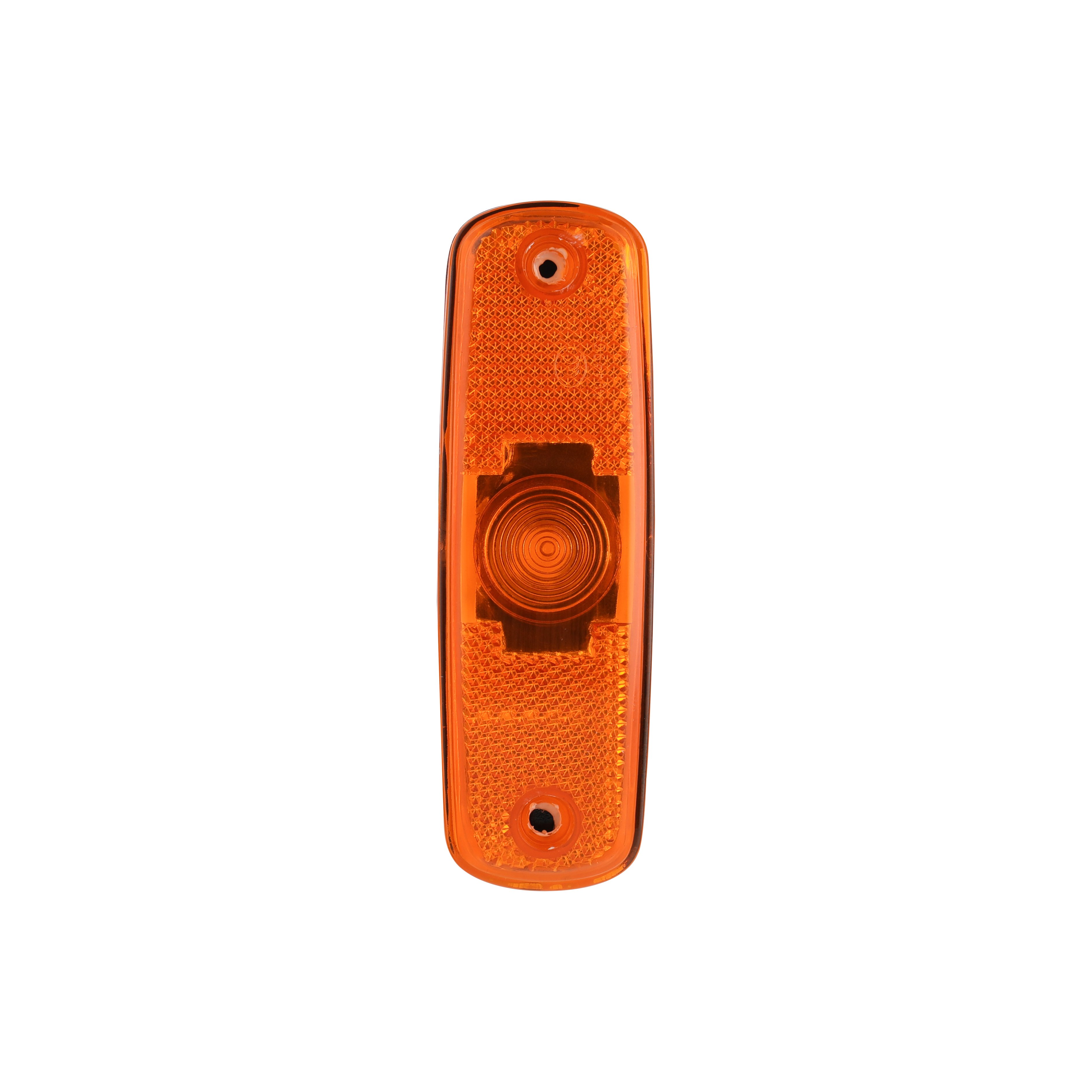 Car Lighting Accessories SK126x40 Side Marker Light LED with Reflector for SUNWIN